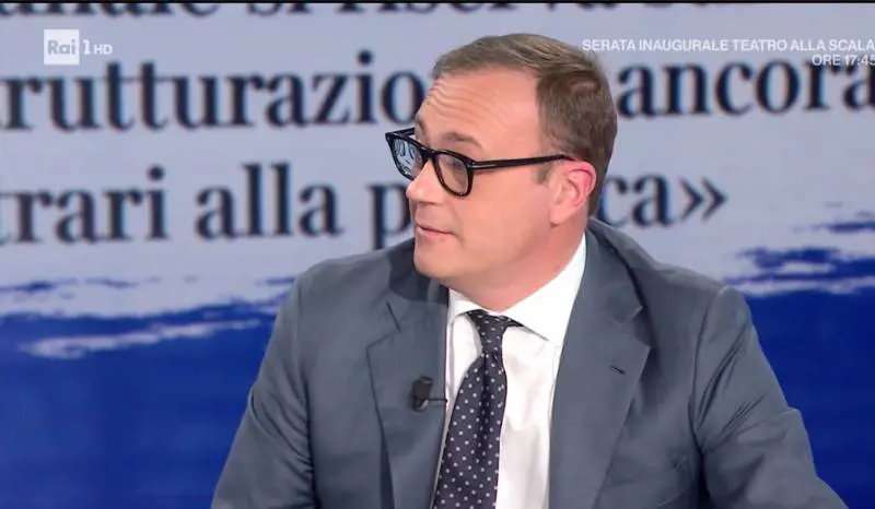 Famiglia nel bosco, Cerno a Domenica In: "Da mia nonna vivevo come loro, la felicità non si misura con le leggi e con le regole"