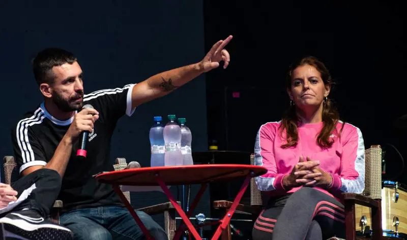 Censura a Più libri più liberi, l’uomo di Ilaria Salis attacca il Giornale. Cerno: "Chiedi pure agli ebrei chi è l’antisemita fra me e te"