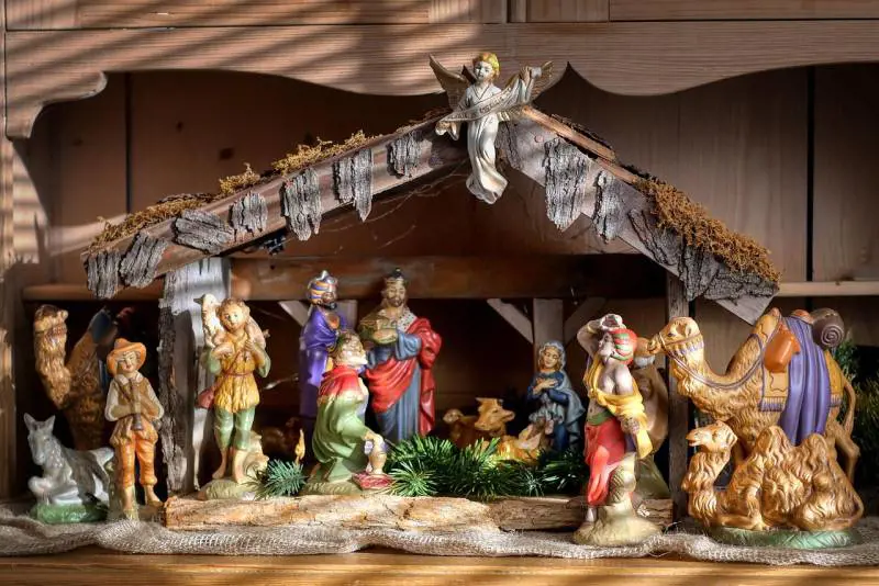 Ecco quali sono i classici errori quando si allestisce il Presepe di Natale