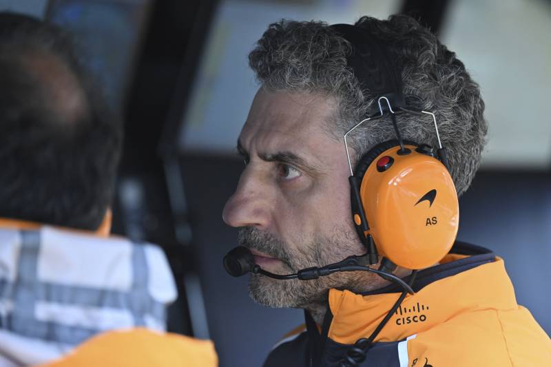 F1 Gran Bretagna Stella