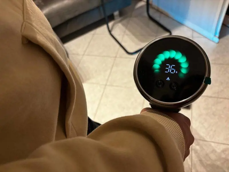 Dreame V20 Pro: l'aspirapolvere con una marcia in più