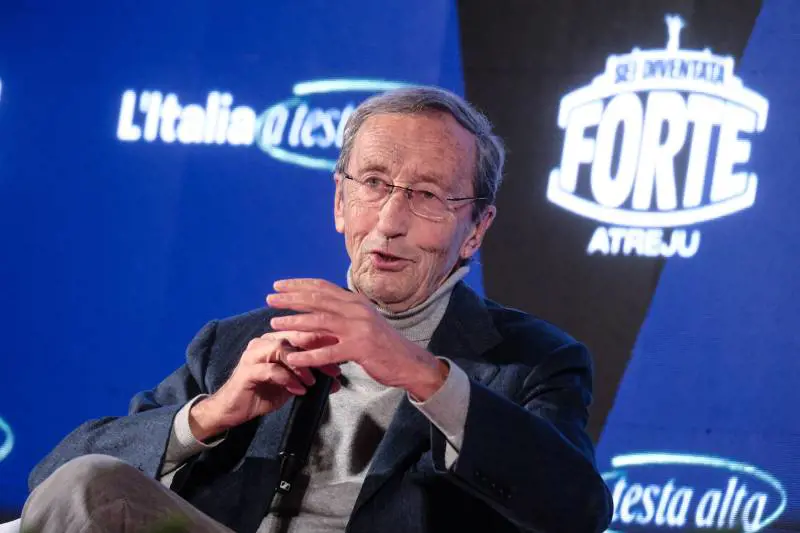 Traversata nel deserto finita dopo 15 anni