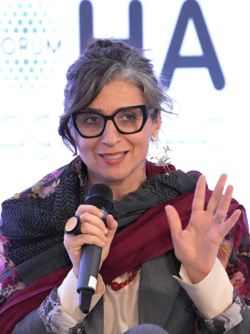 L'Onu cacci l'icona pro Pal