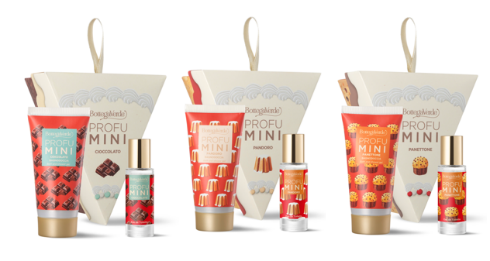 ProfuMini Bottega Verde