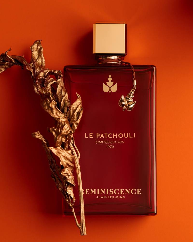 reniniscenze Patchouli