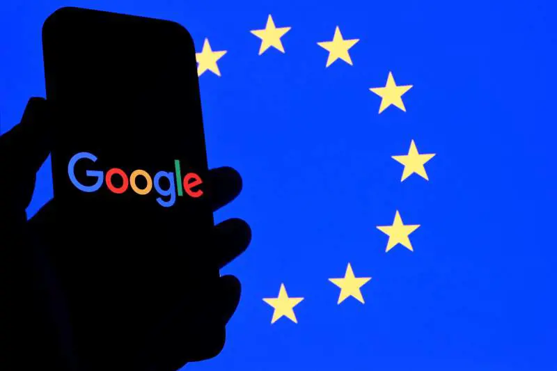 L’IA di Google nel mirino Ue: "Uso sleale di contenuti editoriali"