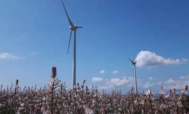 L’energia eolica secondo Enel: integrazione con il paesaggio e impianti ibridi per una maggiore efficienza