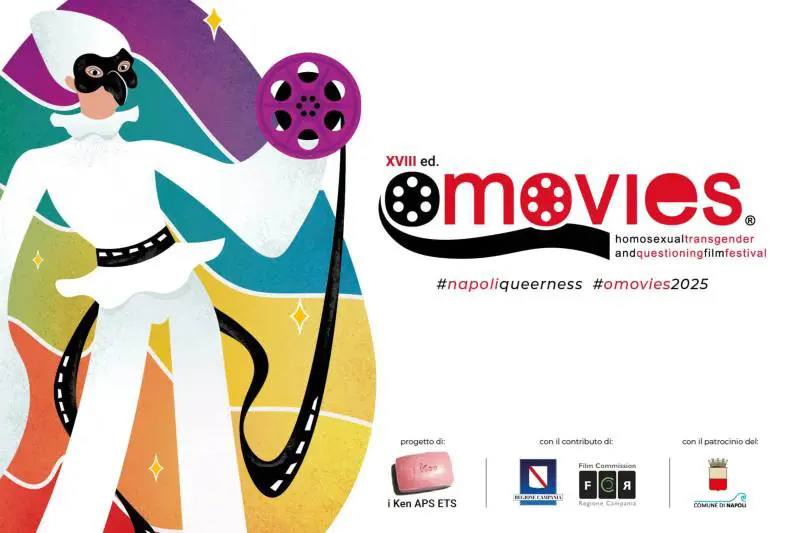 Il festival del cinema woke si prende Pulcinella e la trasforma in versione queer