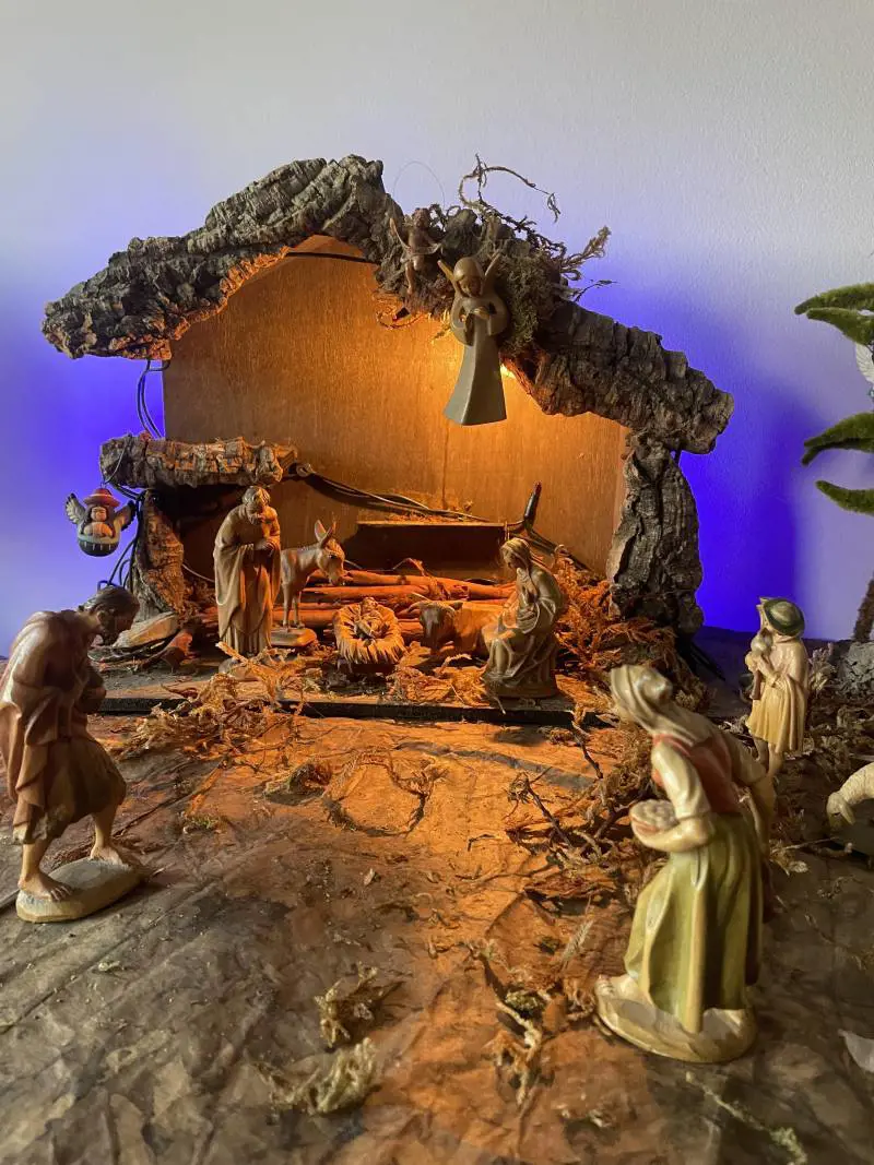 Foto di Giampiero Savazzi