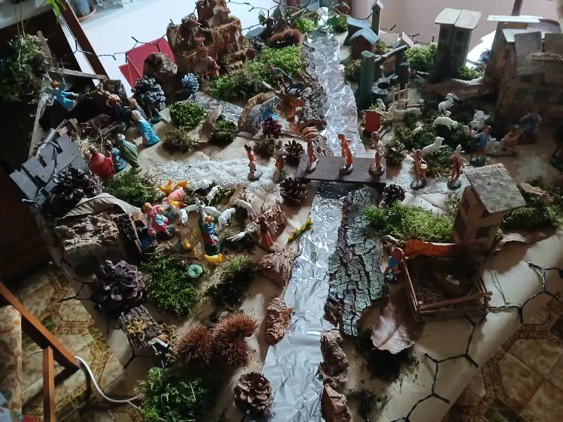 Foto di Fabrizio Cinque