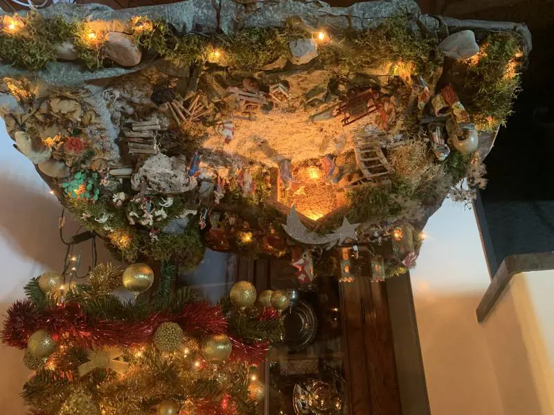 Foto di Tonino Farinelli