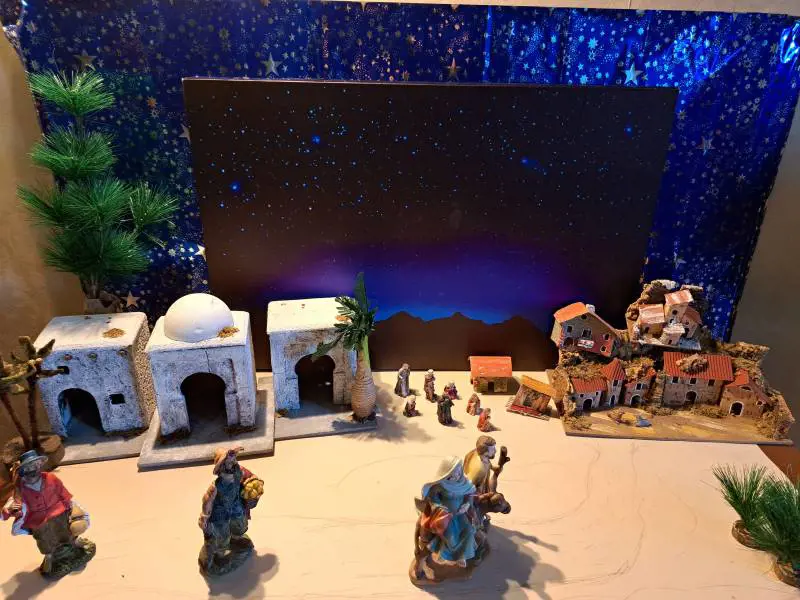 Foto di Carmine Oliva