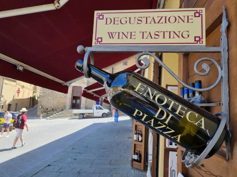 Brunello di Montalcino, l’annata 2021 è fragrante, definita e verticale