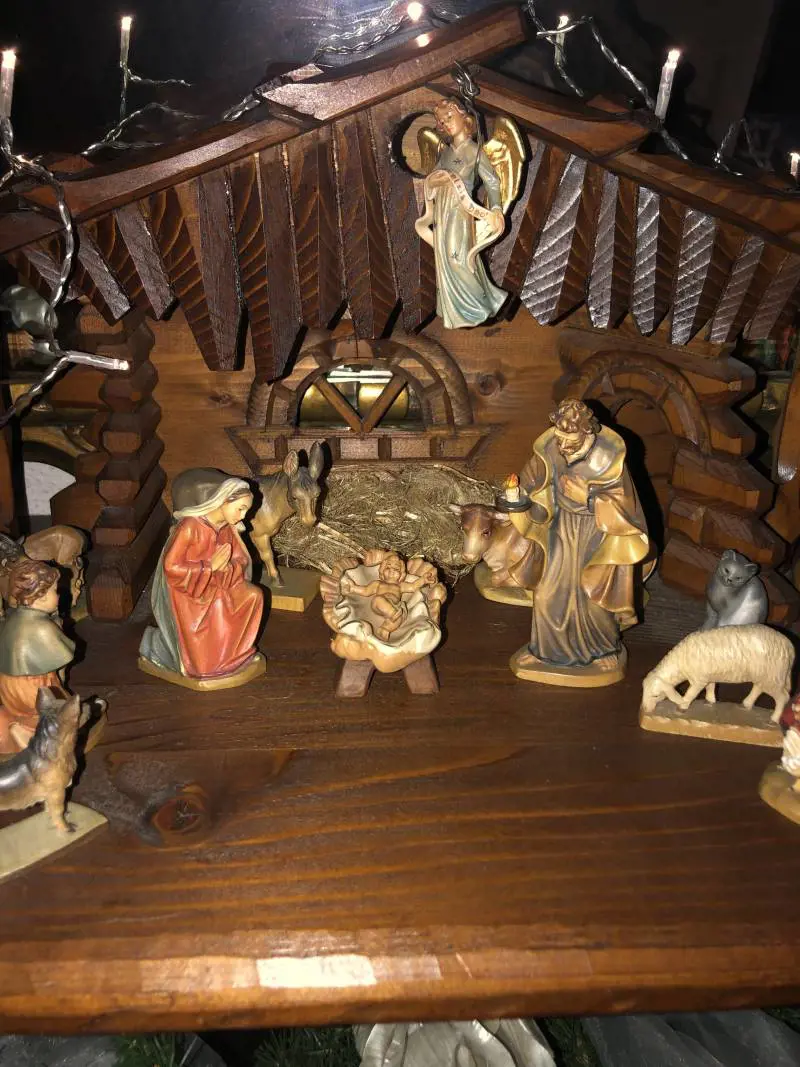 Foto di Fulvio Creuso