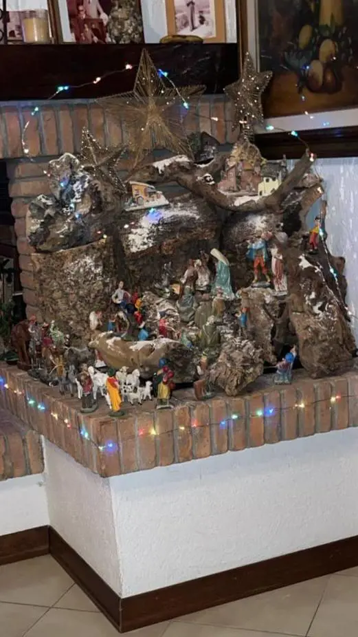 Foto di Anna Maria Bindi