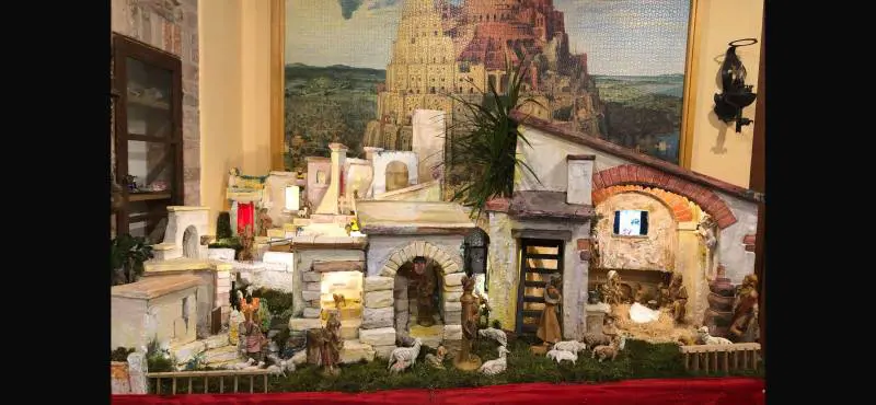 Foto di Giuseppe Brentegani 