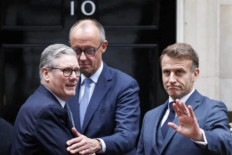 Volenterosi ma inutili