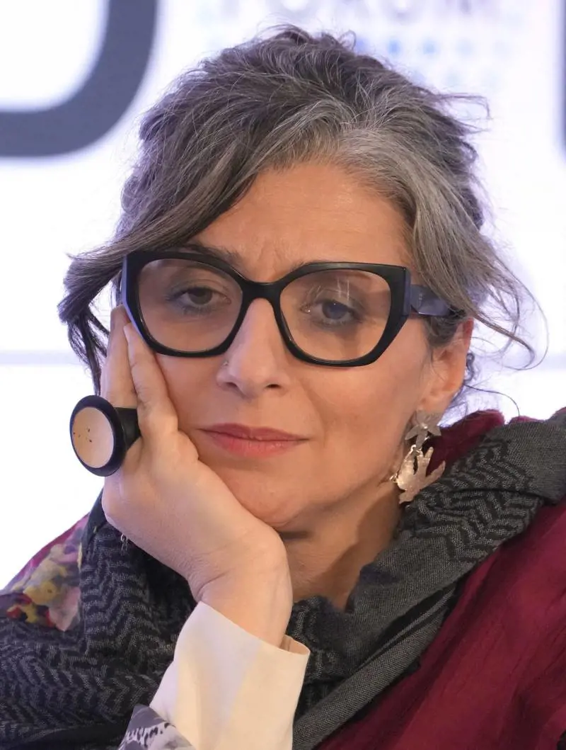 La Albanese ci attacca. "Vittima di killeraggio"