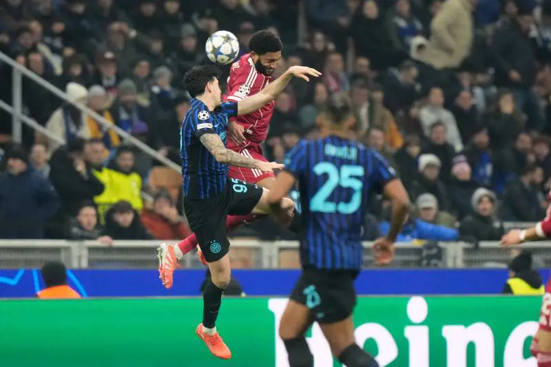 Inter, altra beffa all'ultimo