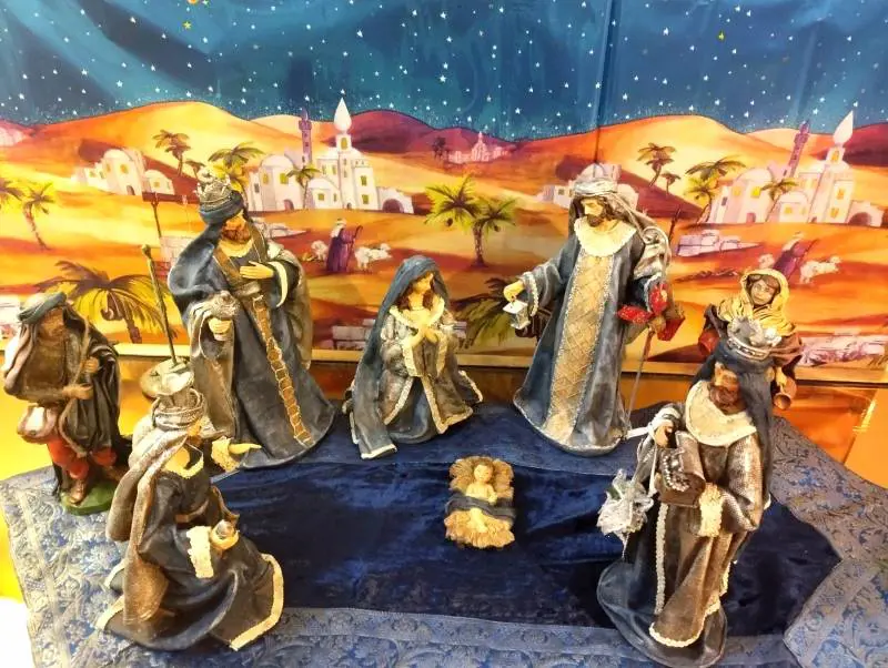 Foto di Luigi De Rosa