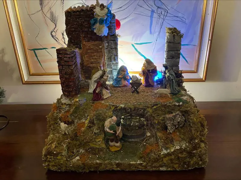 Foto di Alberto Parolini