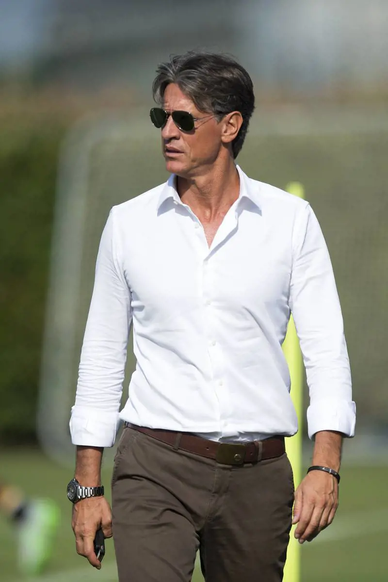 "Non ci conosceva nessuno, ora pure la Signora ci teme"