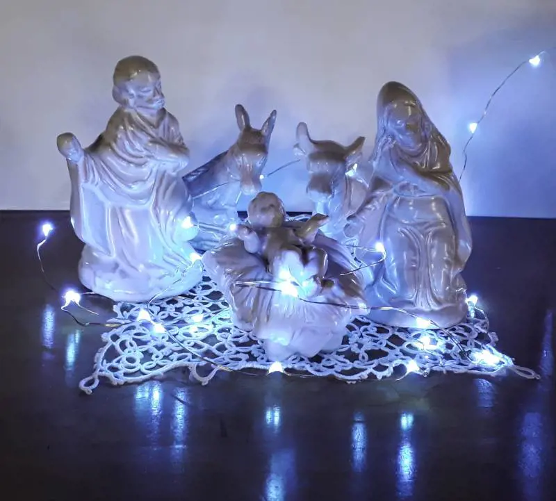 Foto di Claudia Dematté