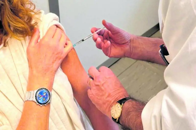 L'influenza verso il picco stagionale, arrivano quattro hotspot