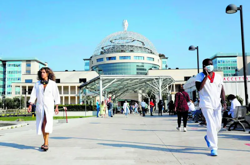 San Raffaele e coop, ora la Regione apre un'inchiesta