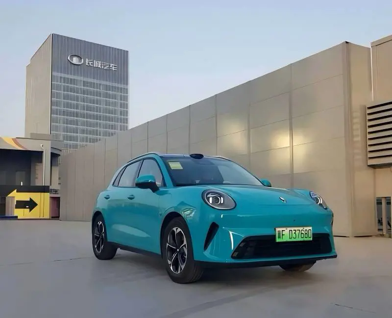 GWM ORA 5: il test drive in anteprima