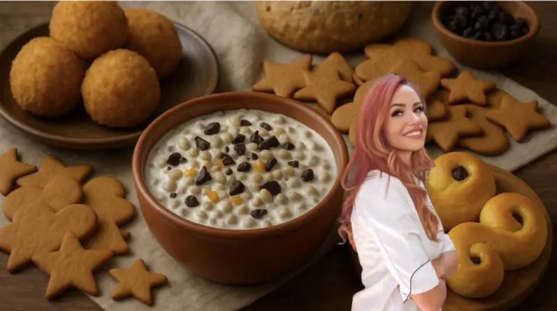 Il gusto della luce: viaggio nelle tradizioni culinarie della festa di Santa Lucia