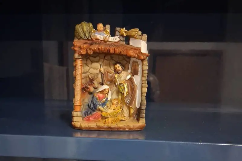 Foto di Domenico Rizzi