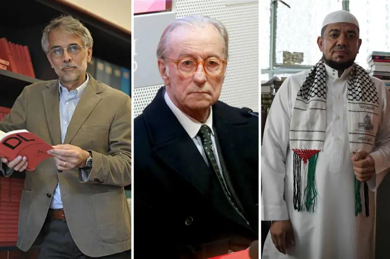 Feltri condannato, l'avvocato dell'Asgi: "Incita all'odio". Ma difende l'imam di Torino