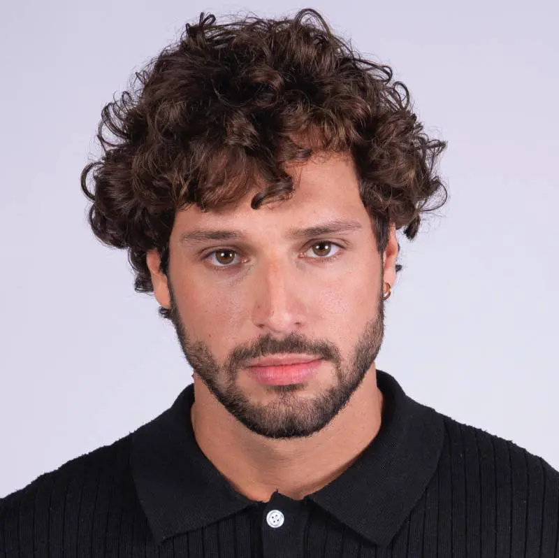 Mattia Scudieri del Grande Fratello: "Con Carlotta sono in standby, di Grazia penso che..."