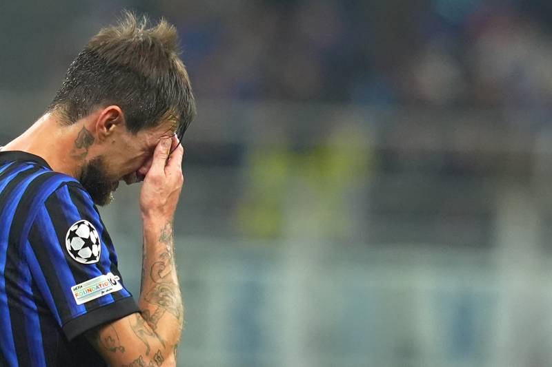 Inter Liverpool Acerbi