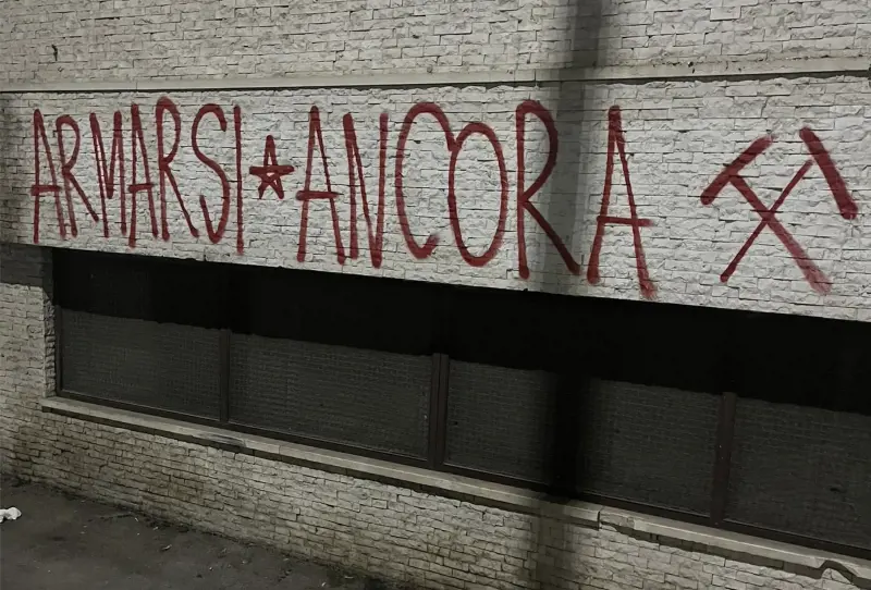 Foto Facebook del gruppo Difendiamo il Quartiere Ferrovia di Foggia