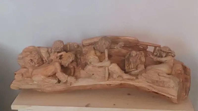 Foto di Carlo da Rovigo