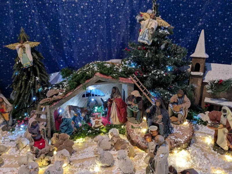 Foto di Eugenio Lorenzini