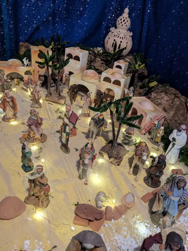 Foto di Eugenio Lorenzini