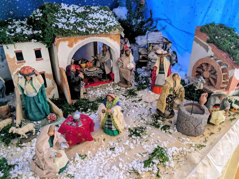 Foto di Eugenio Lorenzini