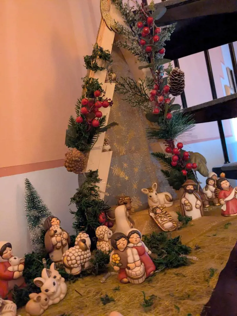 Foto di Angela Vanucci