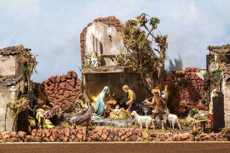 Foto di Cosimo De Santis