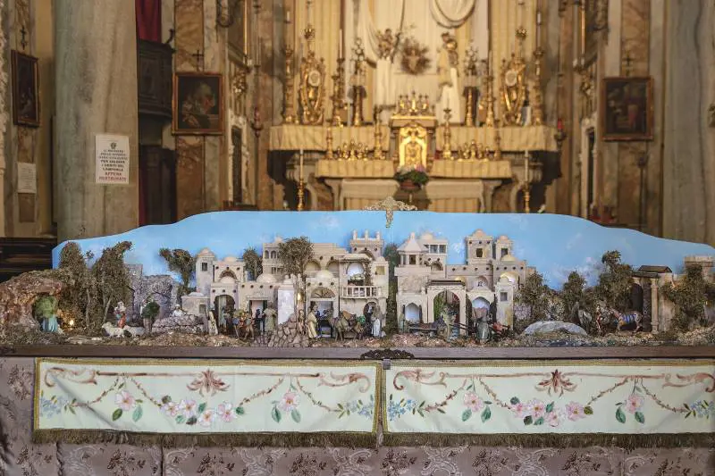 Foto di Cosimo De Santis