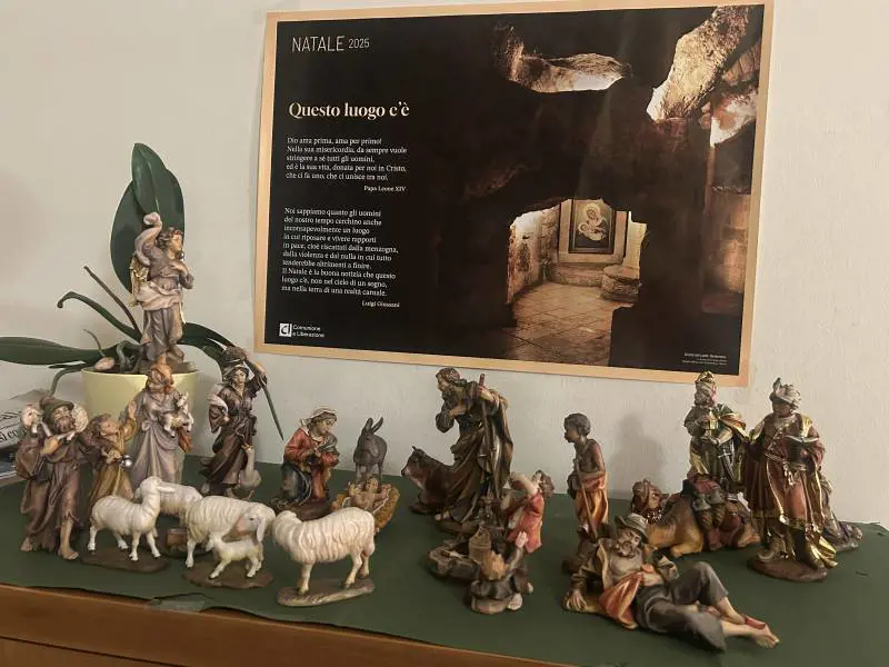 Foto di Sergio Galli