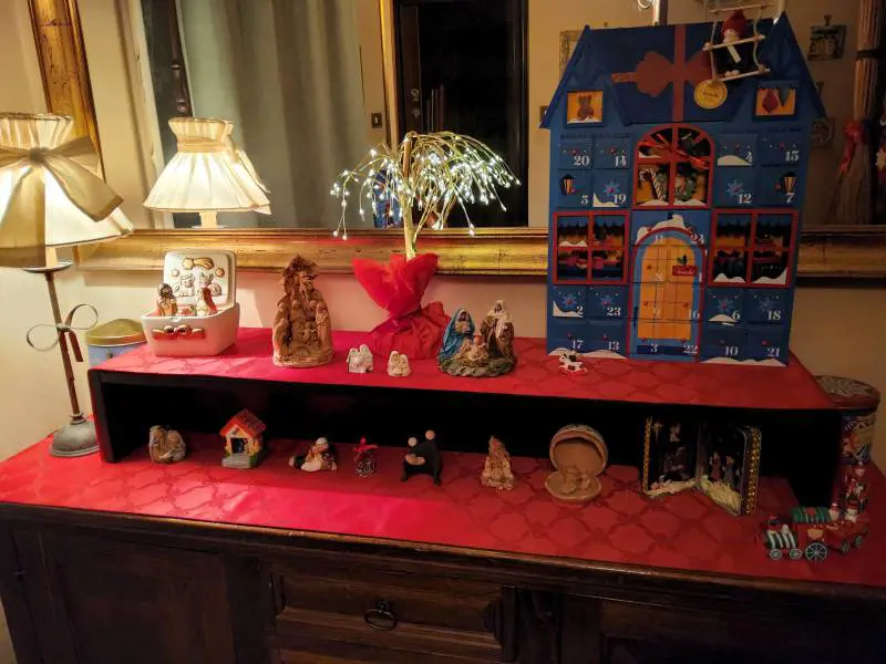 Foto di Maria D'Ambrosio