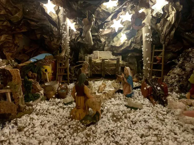 Foto di Giuseppe Morittu