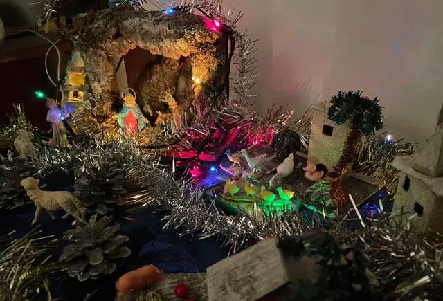 Foto di Graziano Gek Caroli