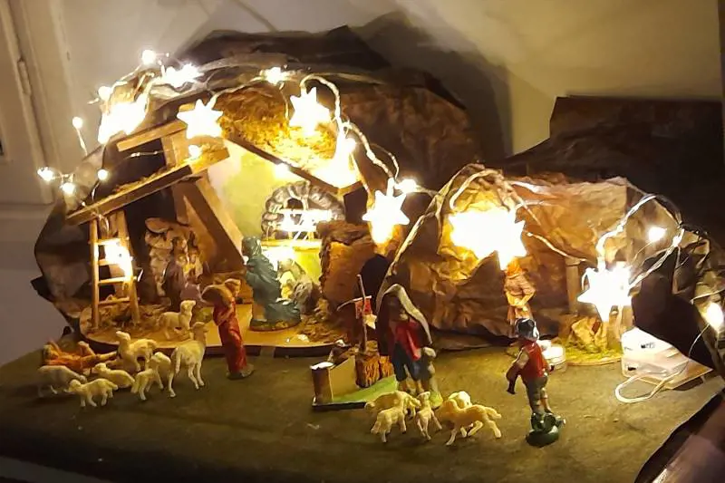 Foto di Cinelli gloria & bruno