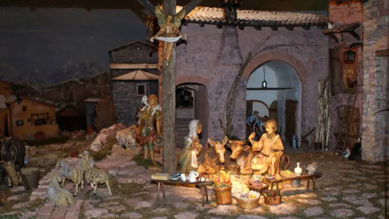 Foto di Luigi Bighinati