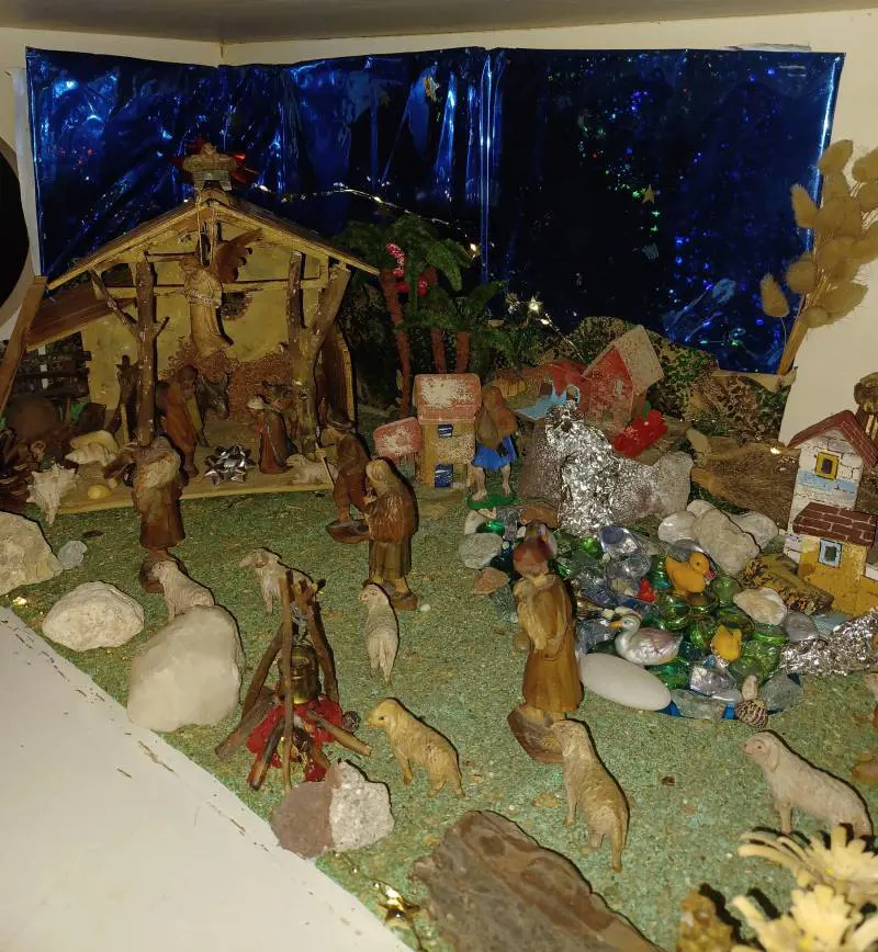 Foto di Annalisa Panigada 